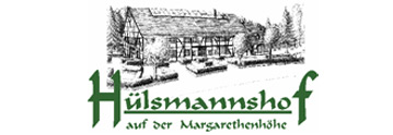 Restaurant Hülsmannshof 