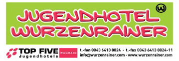 Jugendhotel Wurzenrainer 