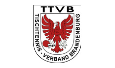 Tischtennis-Verband Brandenburg 