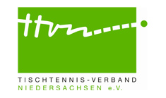 Tischtennis-Verband Niedersachsen 