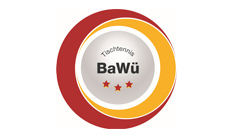 Tischtennis Baden-Württemberg 